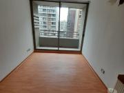 400.000 ARRIENDO Depto 2 dorm. 45m2 Metro Santa Isabel