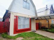 $ 400.000 Casa en Arriendo en Temuco 2 dormitorios 1...