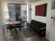 $ 400.000 Departamento en Arriendo en Santiago 1...