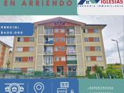 $ 400.000 Departamento en Arriendo en Temuco 3...