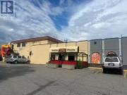 400 33 Highway Unit# D, Kelowna, BC, V1Y 8P8 commercial for.