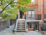 400 415 Jarvis Street, Toronto, ON, M4Y 3C1 townhouse...