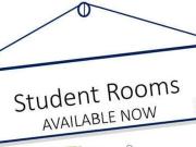 400 all incl Indian student subletting Shared for 2...