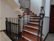 400 Área Útil Casa de Condomínio Alugar, 4 Dormitórios...