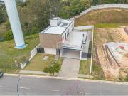400 Área Útil Casa de Condomínio Alugar, 4 Dormitórios...