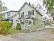 400 Bleecker Avenue