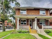 400 Christie Street, Toronto C02, ON, M6G 3C6 house for...