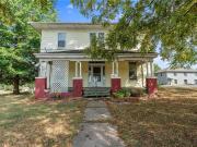 400 E N Main St, Richmond, MO 64085 | MLS #2576 | Compass