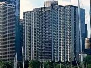 400 E RANDOLPH Street, 1615, Chicago, IL 60601