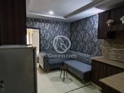400 Ft² Flat for Rent