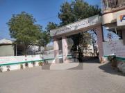 400 gaz corner plot for sale in pia society