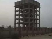 400 gaz plot in hyd board of revenue Hyderabad ID 16558