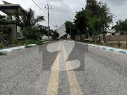 400 Gaz West Open Prime Location Plot for Sale Meerut...