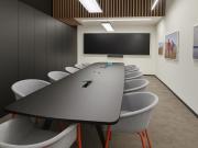 400 m² Bezugsbereite Bürofläche im Zürich Campus per sofort