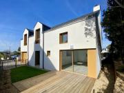 400 m de l'eau Maison neuve achevée 126 m²...