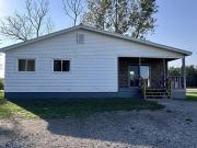 400 N Somers Rd, Lincoln, MI 48742