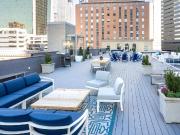 400 North Ervay 1 Bedroom Apartment for Rent at 400 N...