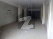 400 Sq Feet Shop Available For Rent VIP Location Of...