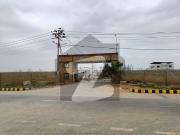 400 Sq Yard Plot For Sale