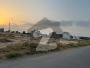 400 Sq Yard Residential Plot For Sale Block 4, Saadi...