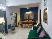 400 Sq Yard West Open Double Storey House F. B Area...