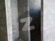 400 Sq Yards House Grey Structure Saadi Town Block 2