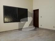 400 SQ Yards House Old Constriction Ground Plus One...