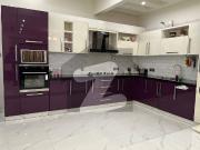 400 sq yards like brand new one unit stylish bungalow 3...