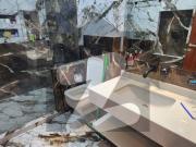 400 sq yards like brand new west open bungalow for sale...