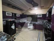 400 sq yards portion for rent scheme 33 prime location...