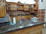 400 sq yards vip new portion for rent in kaneez fatima...