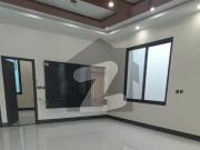 400 Sq.Yd. 1st Floor House For Rent at Gwalior Society...