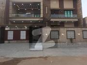 400 Sq Yd Bungalow Available In Saadi Town Scheme 33...