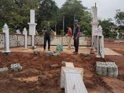 400 Sq.Yd. Plot in Manneguda Hyderabad