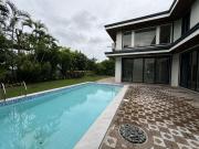 400 sqm 3BR House with Pool for Rent in Ayala Alabang...