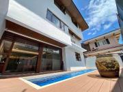 400 sqm 4 BR Duplex House for Rent at Bel Air 3, Makati City