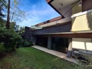 400 sqm 4 BR House for Rent in Loyola Grand Villas,... 400 sqm 4 BR House for Rent in Loyola Grand Villas,...