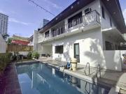 400 sqm 4BR House for Rent at San Lorenzo Village,...