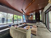 400 sqm 5BR Modern Contemporary Corner House for Sale in...