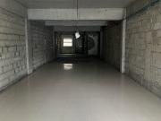 400 SQM Bare Shell Office Space for Rent in Quezon City