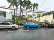 400 sqm Commercial Residential Lot For Sale in Santiago...