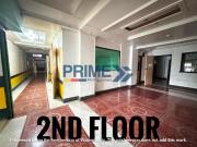 400 sqm Commercial Space in Bago Bantay QC | Prime...