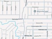 400 sqm Commercial/Residential Vacant Lot FOR SALE in...