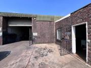 400 sqm factory to let in mkondeni