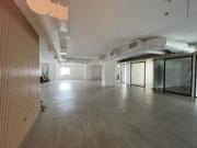 400 SQM Fitted Office Space for Rent in Quezon City