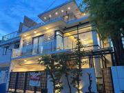 400 sqm Floor Area 5+BR House for Sale in Greenwoods...