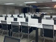 400 SQM Furnished Office Space for Rent in Ortigas