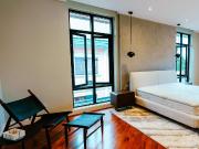 400 sqm Lot w/ Brand new 5 BD in Capitol Homes, QC