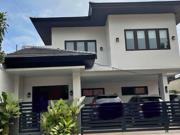 400 sqm Lot with 5 Bedrooms in San Lorenzo Village,...