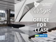 400 sqm Office for Rent Ortigas Pasig City Philippines